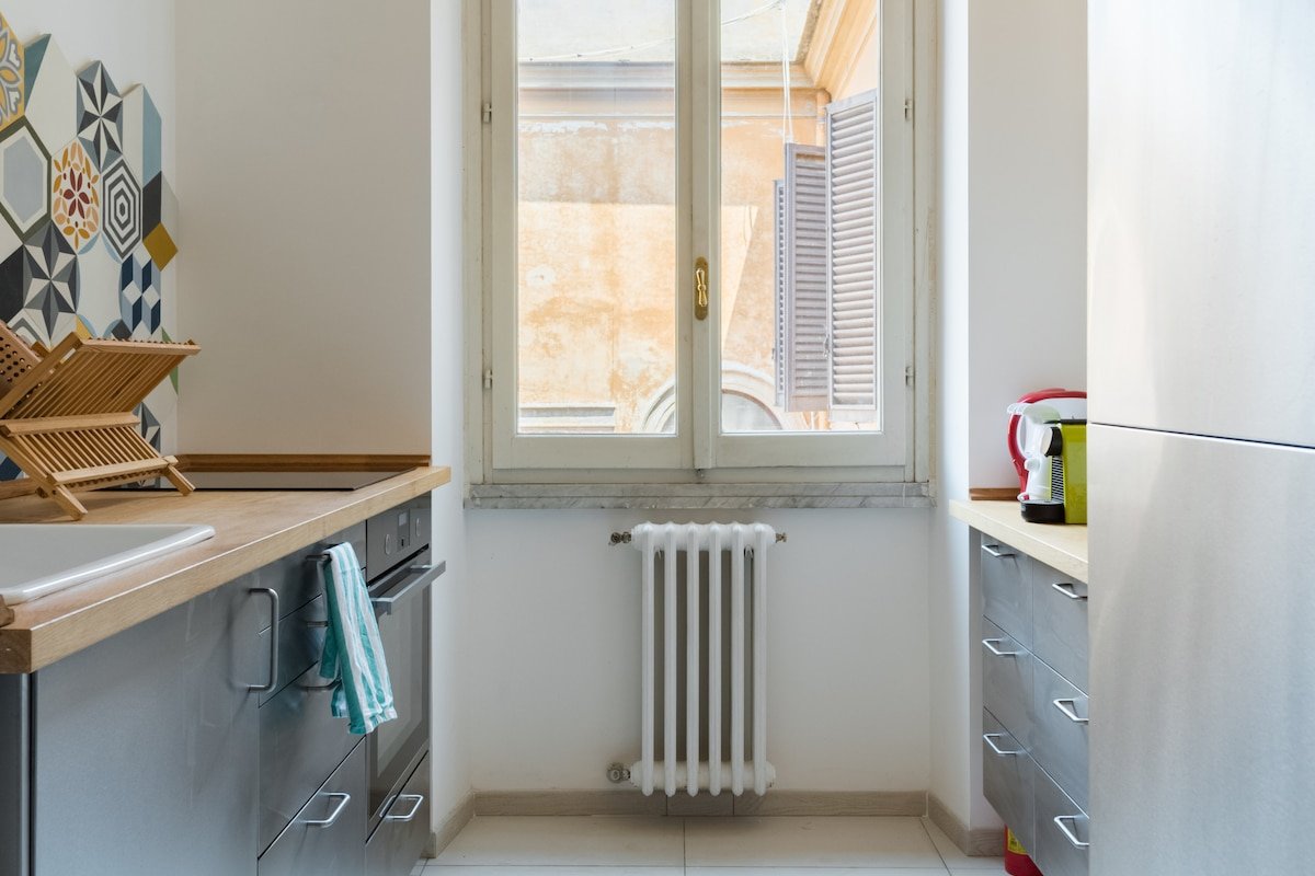 Luxurious CasaPiazza Navona gallery image 4