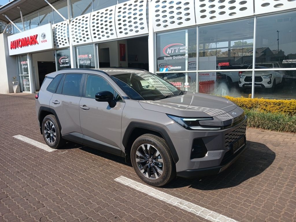 TOYOTA RAV4 2.0 VX CVT for Sale in South Africa