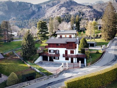 【ღ Villa Prato Est ღ】Giardino privato + box + WiFi
