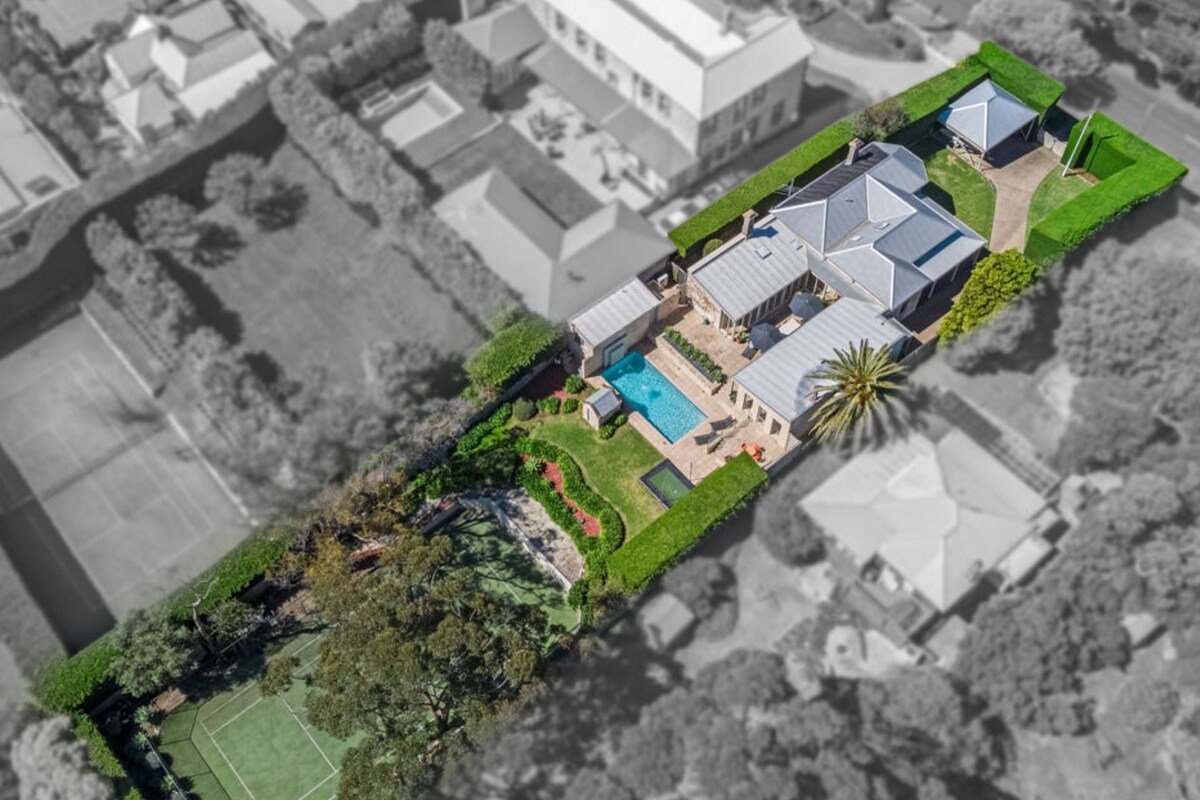 Villa Portsea | Idyllic estate gallery image 5