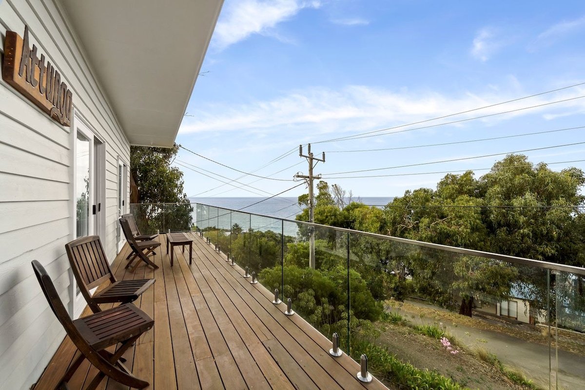 Attunga – Renovated beach house on Morley Avenue gallery image 4