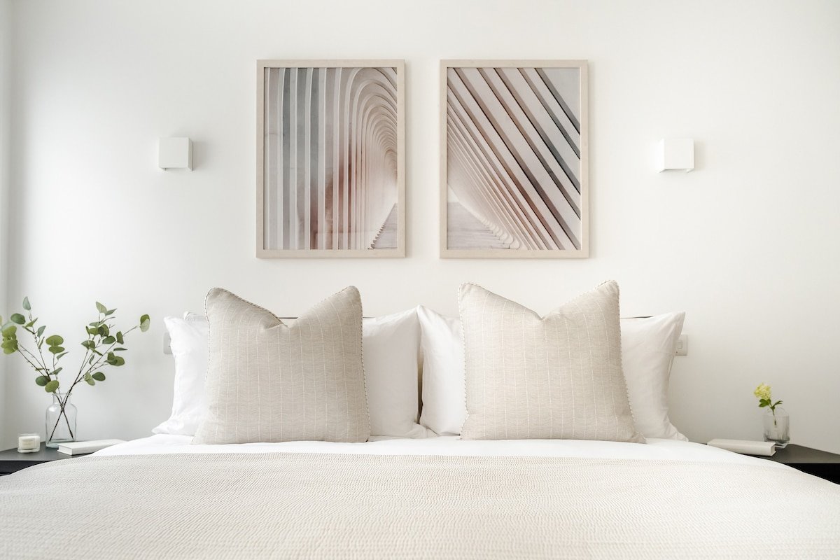 Stunning Townhouse off Bond Street & Oxford Circus gallery image 3