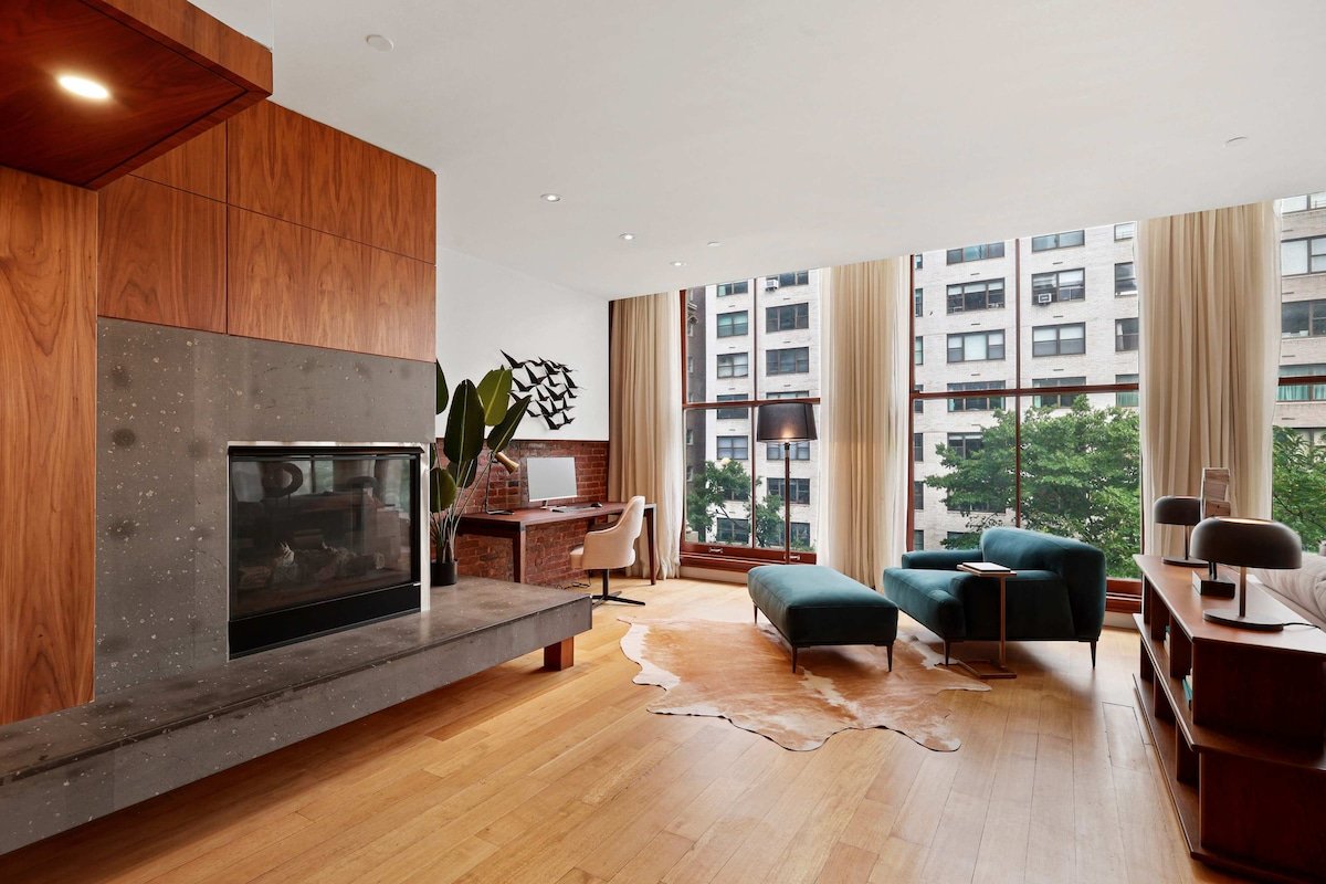 Rove Travel | Rialto V | Union Square 3BR Loft gallery image 2