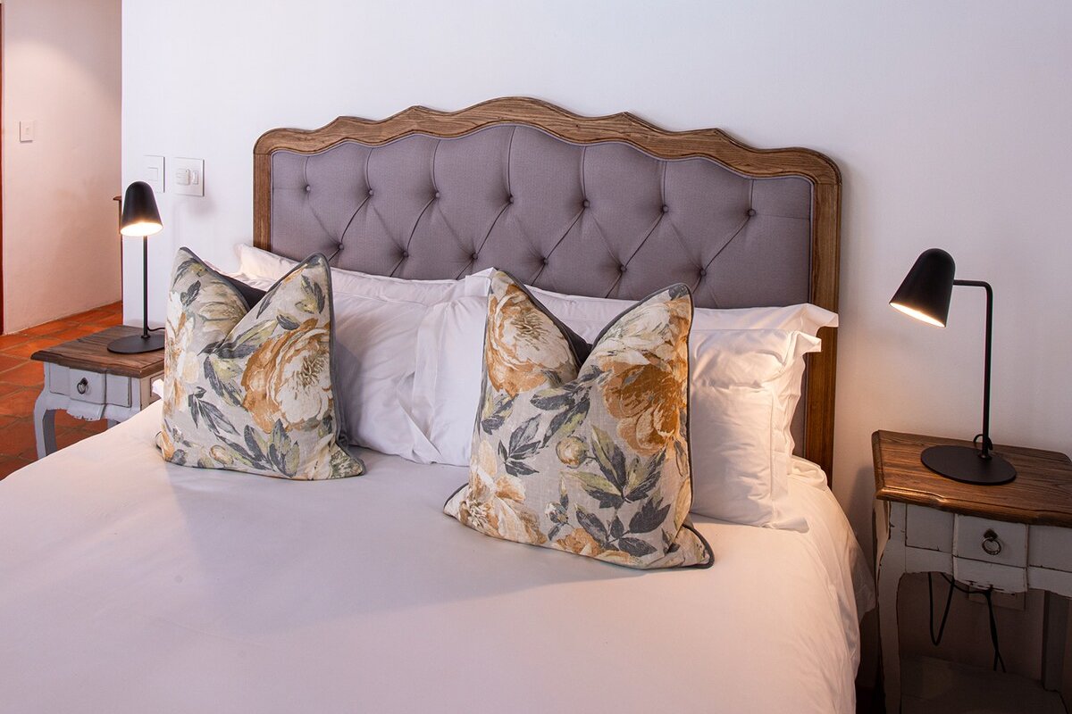 Taaibosch Collection@Manor House gallery image 4