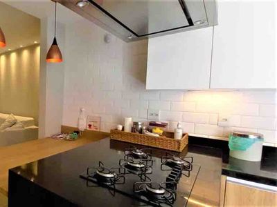 HC Leblon- 3 quartos. Conforto e Luxo