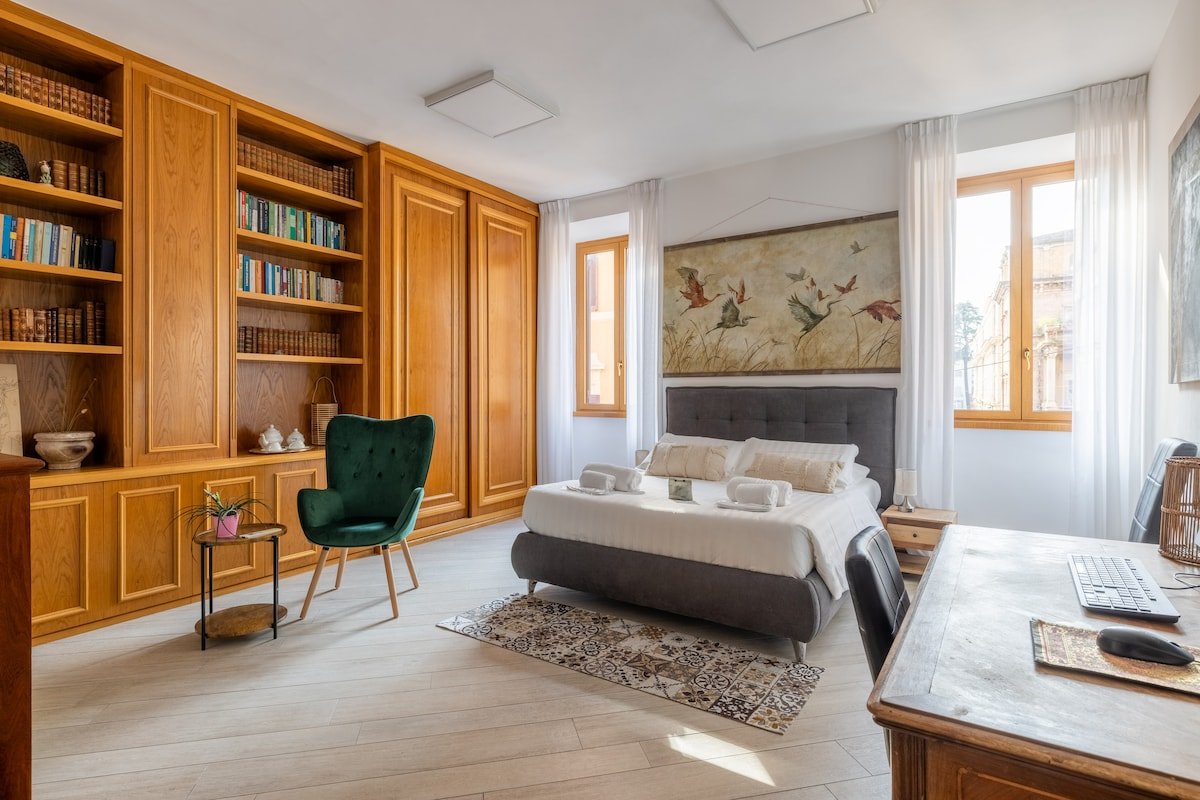 Quattro Fontane 2P – Vivora gallery image 2