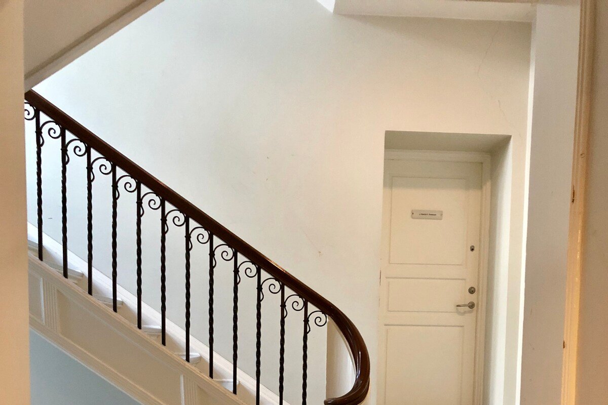 Lux penthouse 140 m2, in the heart of Copenhagen gallery image 3