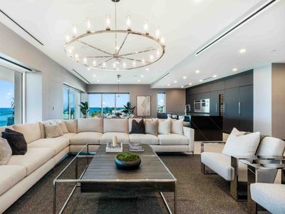 Aqua 4 by Grand Cayman Villas