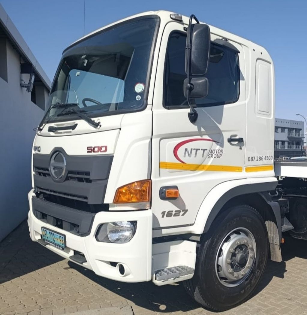 HINO 500 1627 for Sale in South Africa