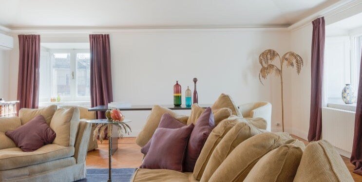 Terrace at Campo Marzio gallery image 3