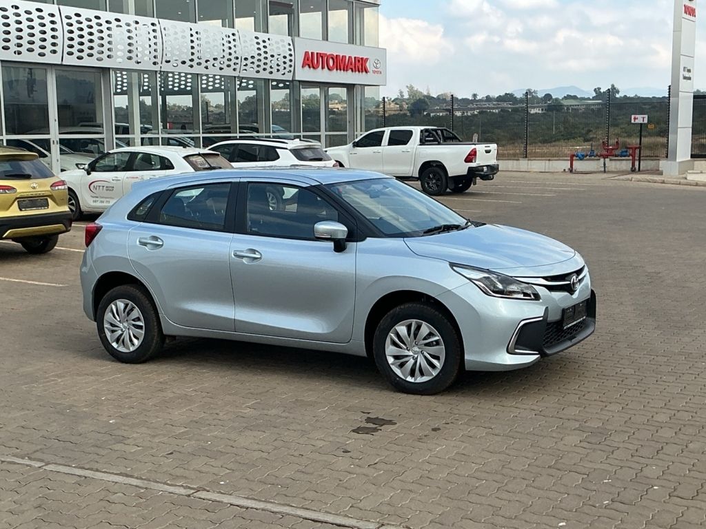 TOYOTA STARLET 1.5 Xi for Sale in South Africa