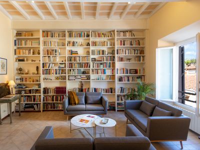 Amazing Campo de’ Fiori