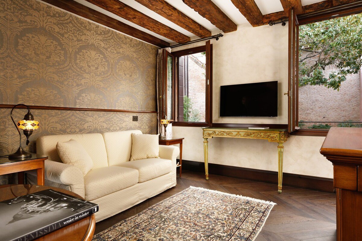 1-Bedroom Giustina gallery image 5