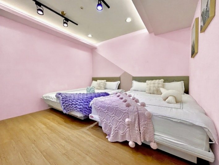 Cozy Light Nest 微光裡的窩居・Dec-hot sale gallery image 5