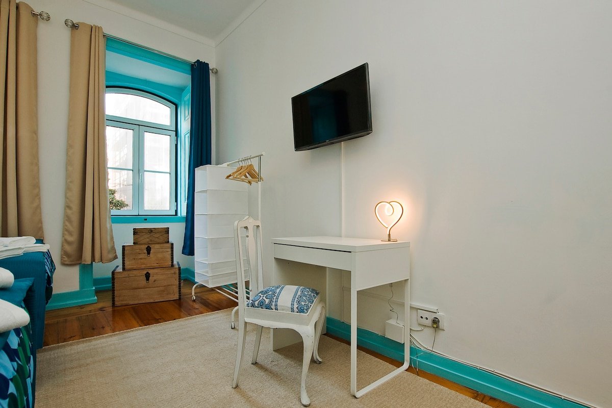 C&O Lisbon Apartments gallery image 4