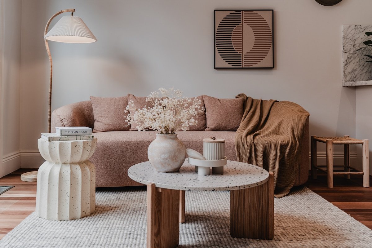 Cozy get away in Sth Melbourne gallery image 2