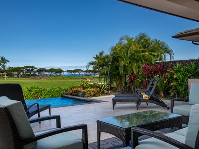 Oceanview 4BR, Pool, Beach Club, New Listing Promo