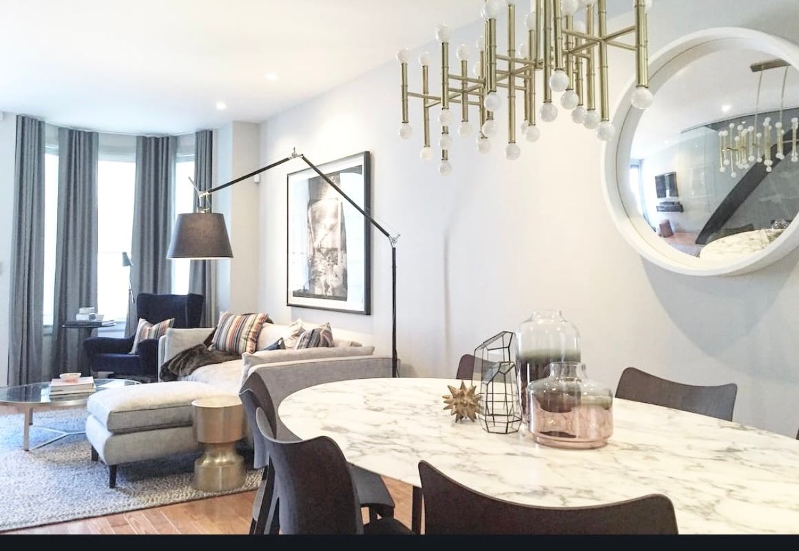 Stylish 1870s Home near Distillery District & Old Toronto gallery image 2