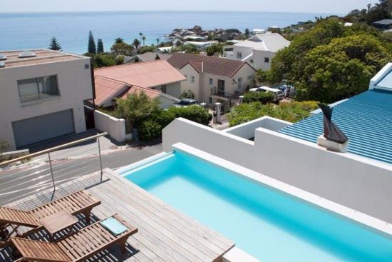 Photo 2 of Palm View Llandudno accommodation in Llandudno, Cape Town with 3 bedrooms and 3 bathrooms