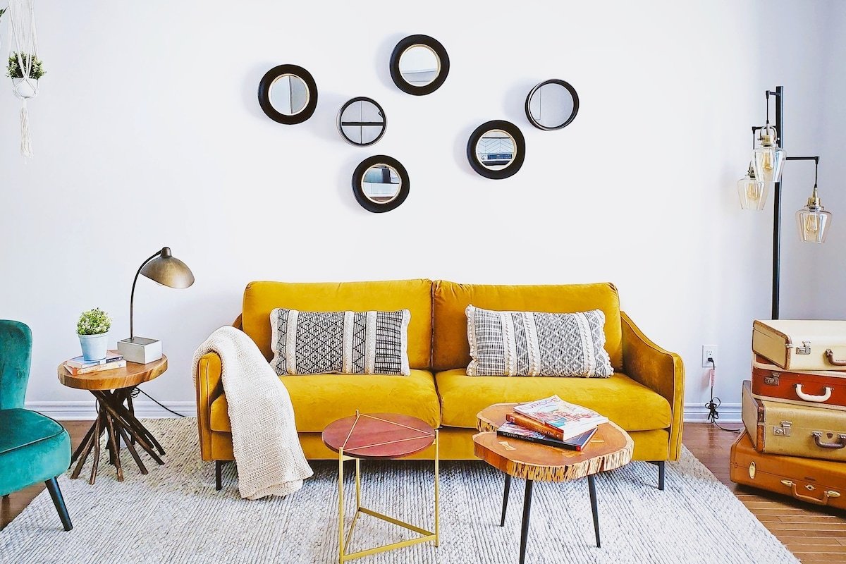 The Mustard Den : 10mins airport 23mins DT gallery image 5