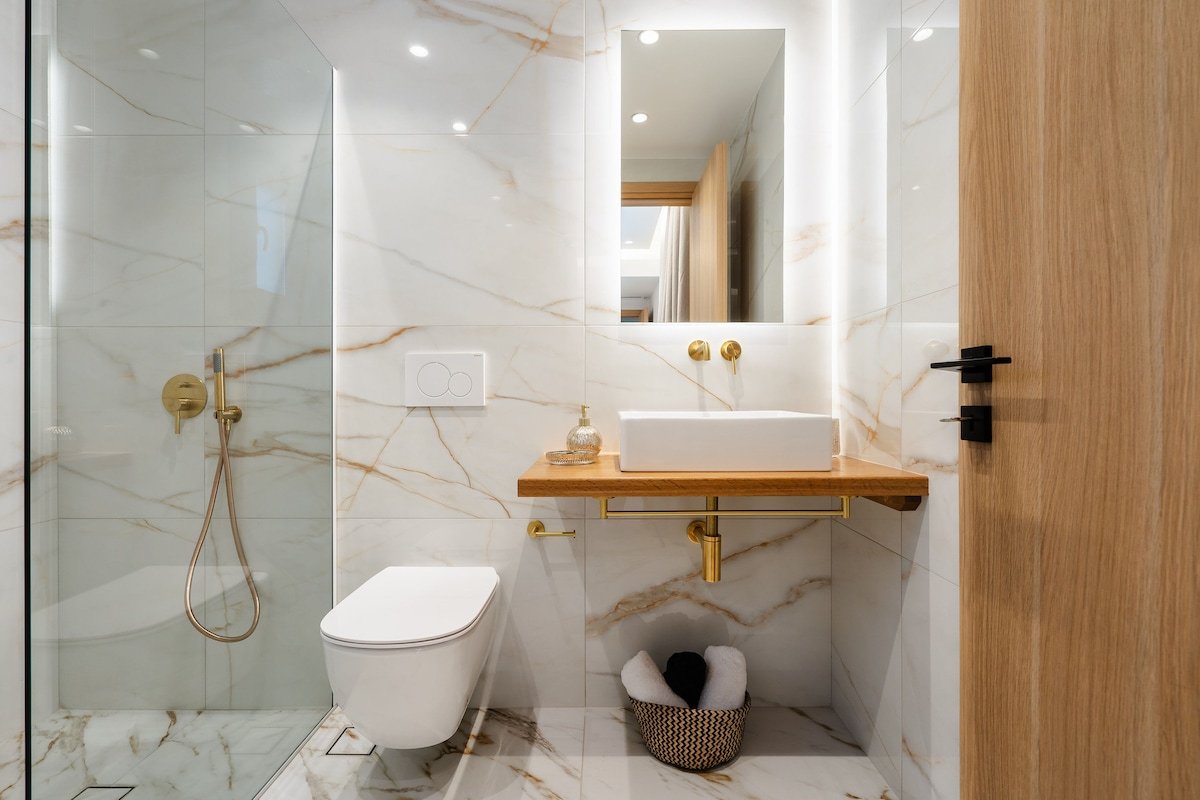 C&G Villas | 3BDR SeaView Villa with Private Pool gallery image 5