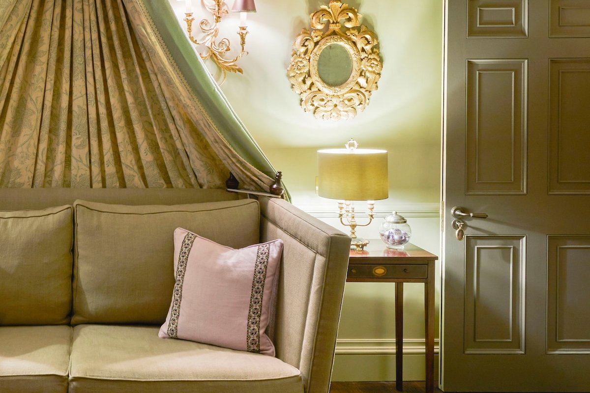 Jane Austen’s Townhouse, Marylebone gallery image 2