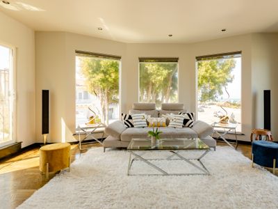 Marina Waterfront Home