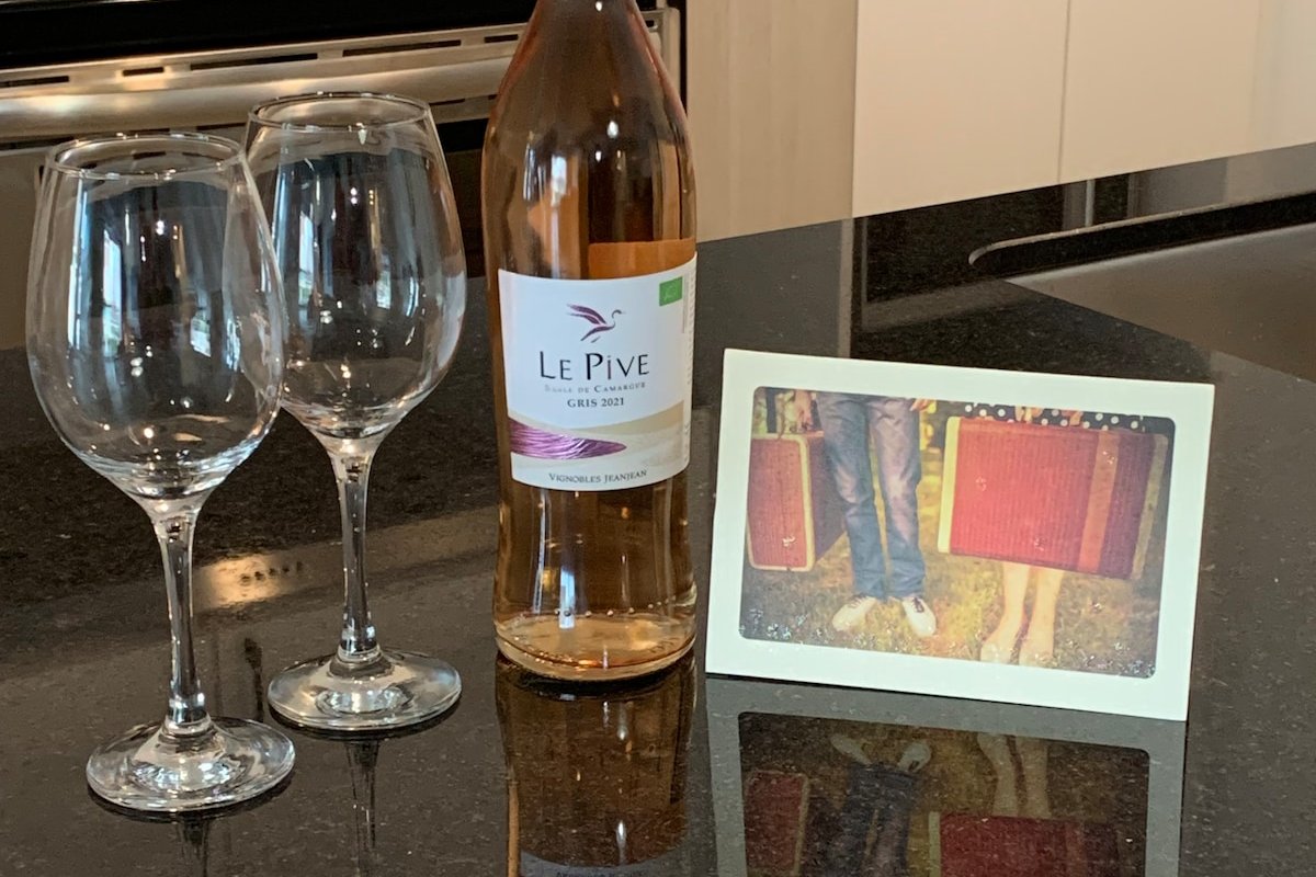 Joli condo avec parking #309357 gallery image 5