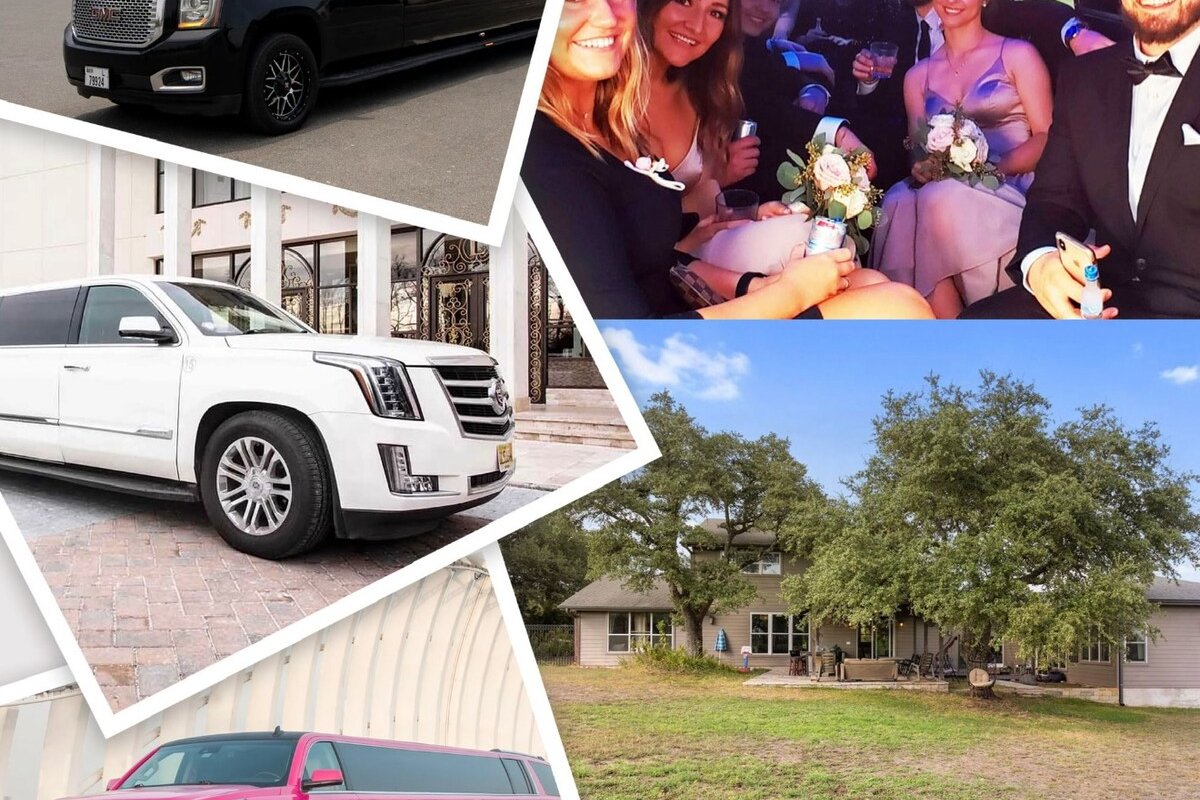 FREE LIMO, 2 ACRES Ranch 6 Rooms 4bath Sleeps 26 gallery image 4