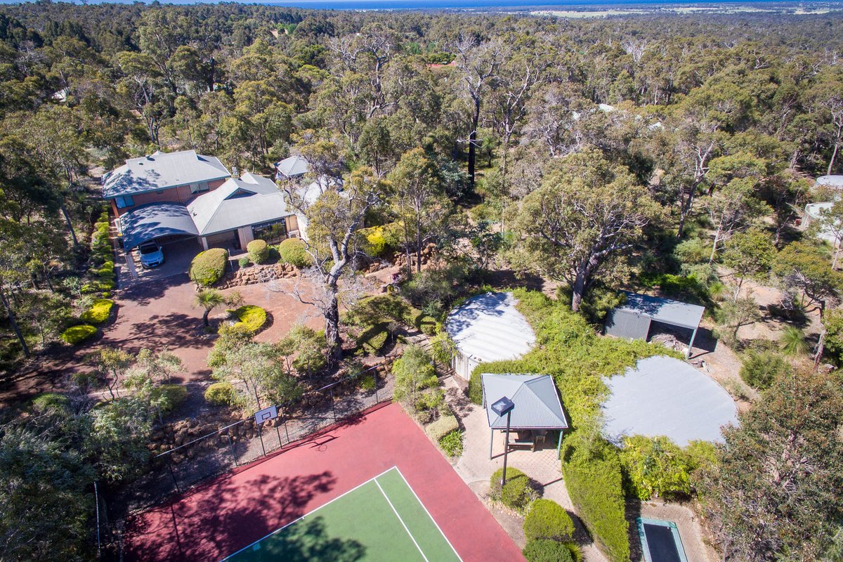 High Ridge I Private Properties