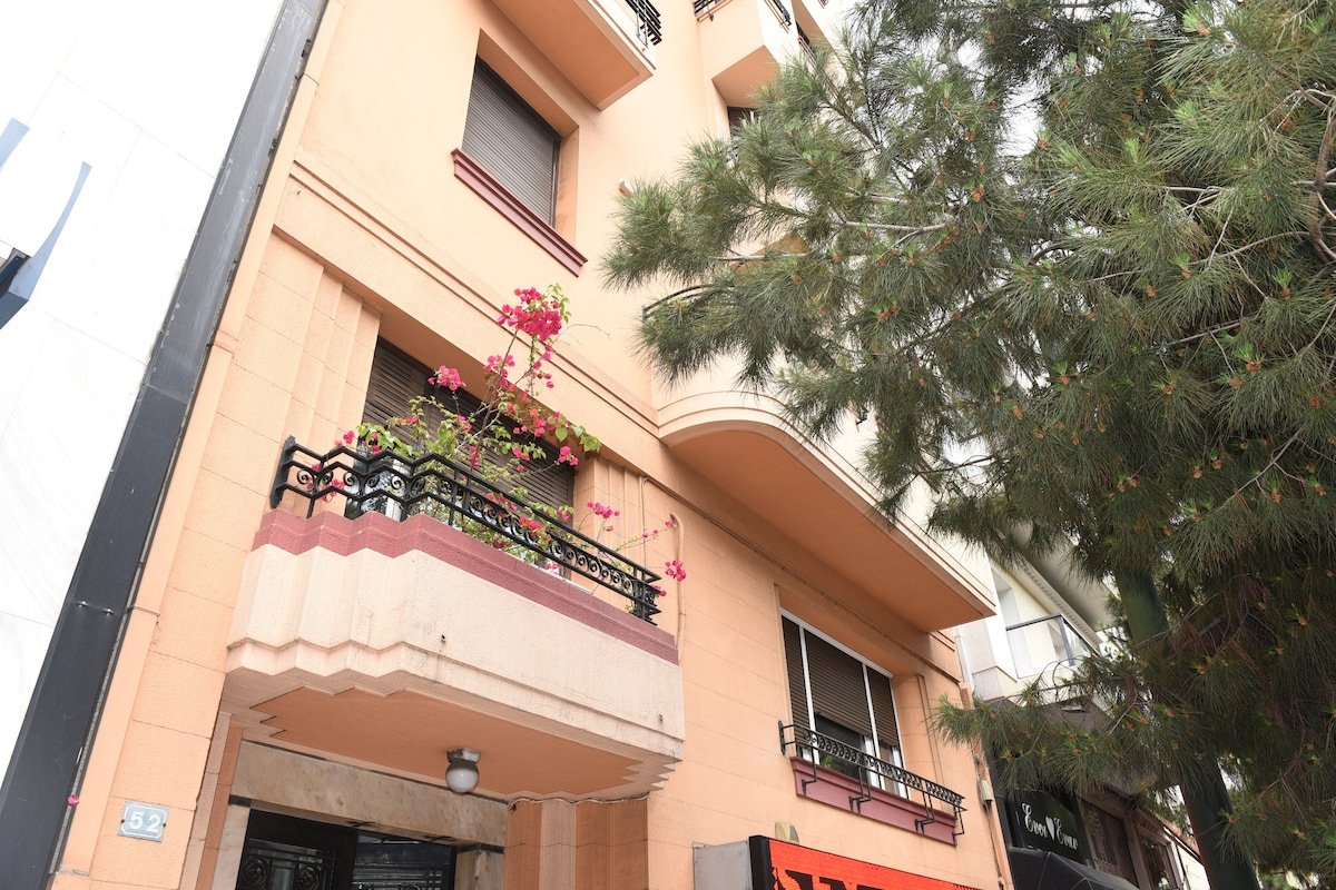 Koukaki Great Whole Apartment for 6 People gallery image 2