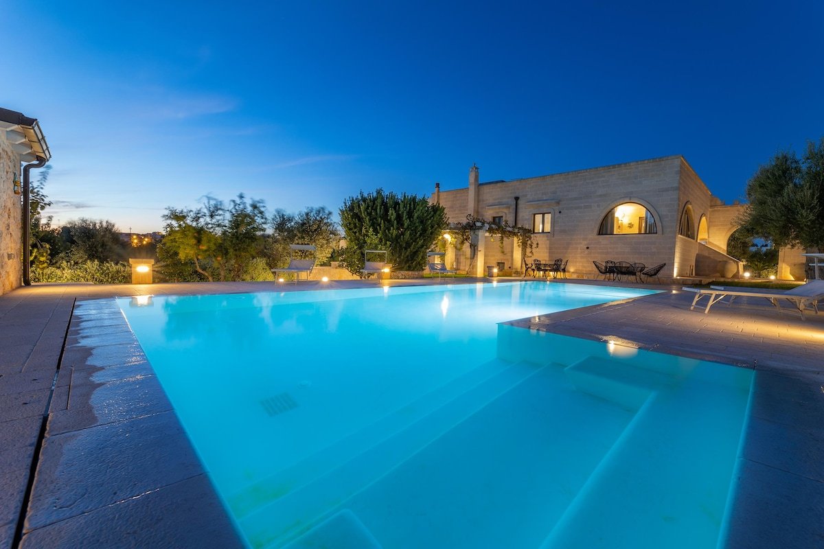 Villa Icaria gallery image 3