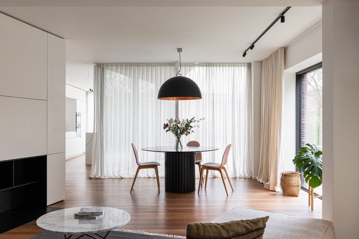 A luxury home away from home gallery image 3