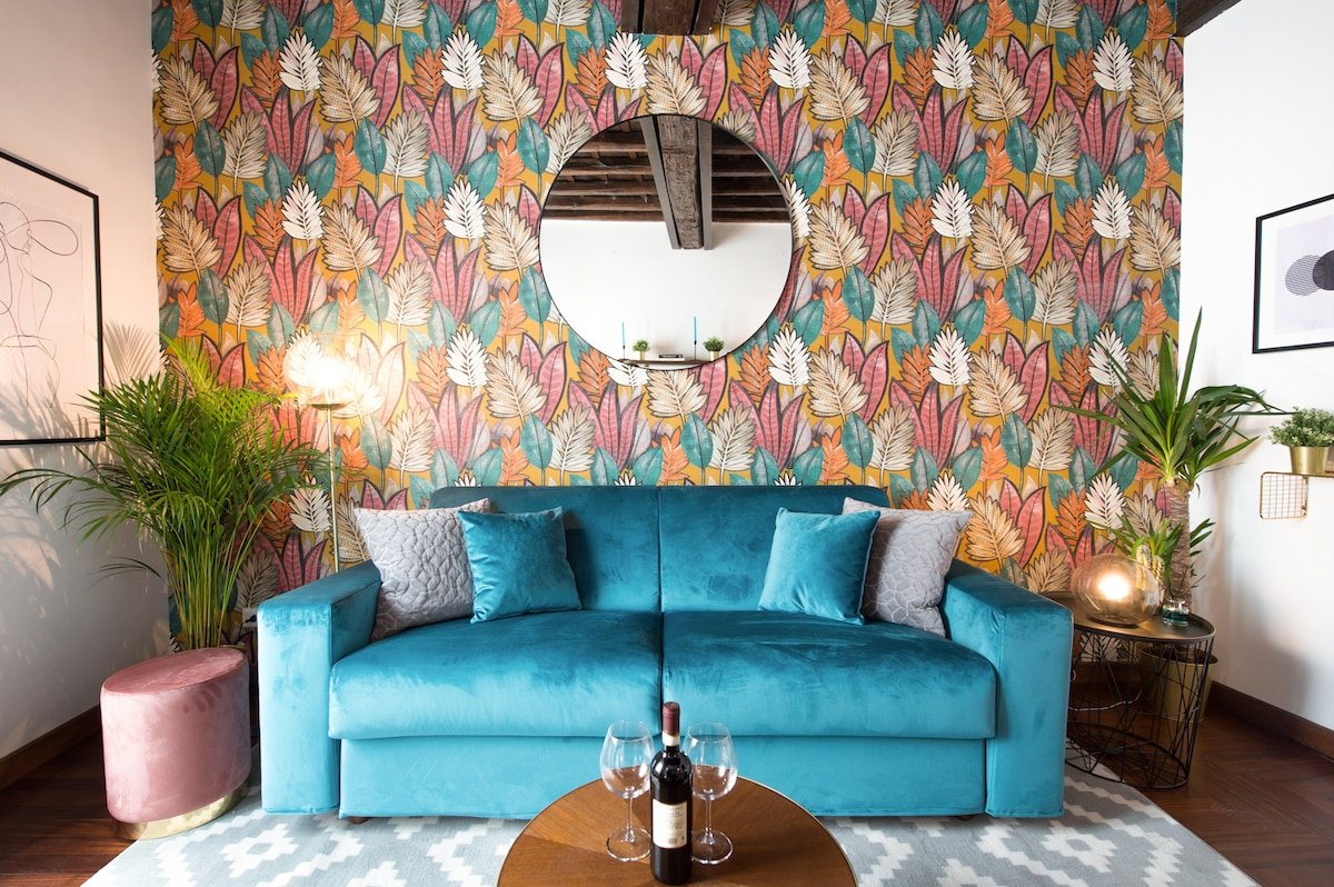 Charming Apartment near Piazza di Spagna gallery image 5