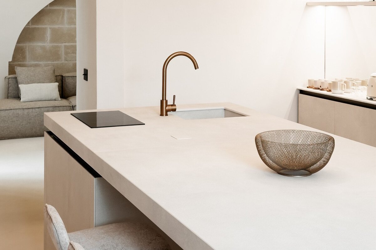 Logement luxueux avec jacuzzi au cœur de Monopoli gallery image 5