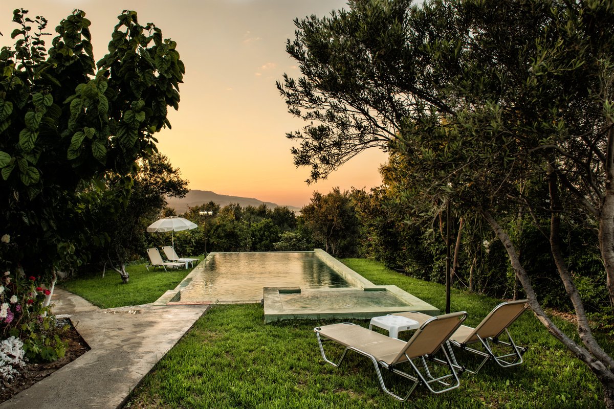 Private pool★BBQ area ★ Sea View