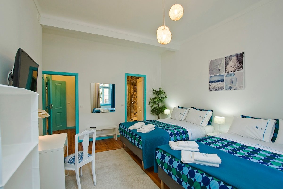 C&O Lisbon Apartments gallery image 5