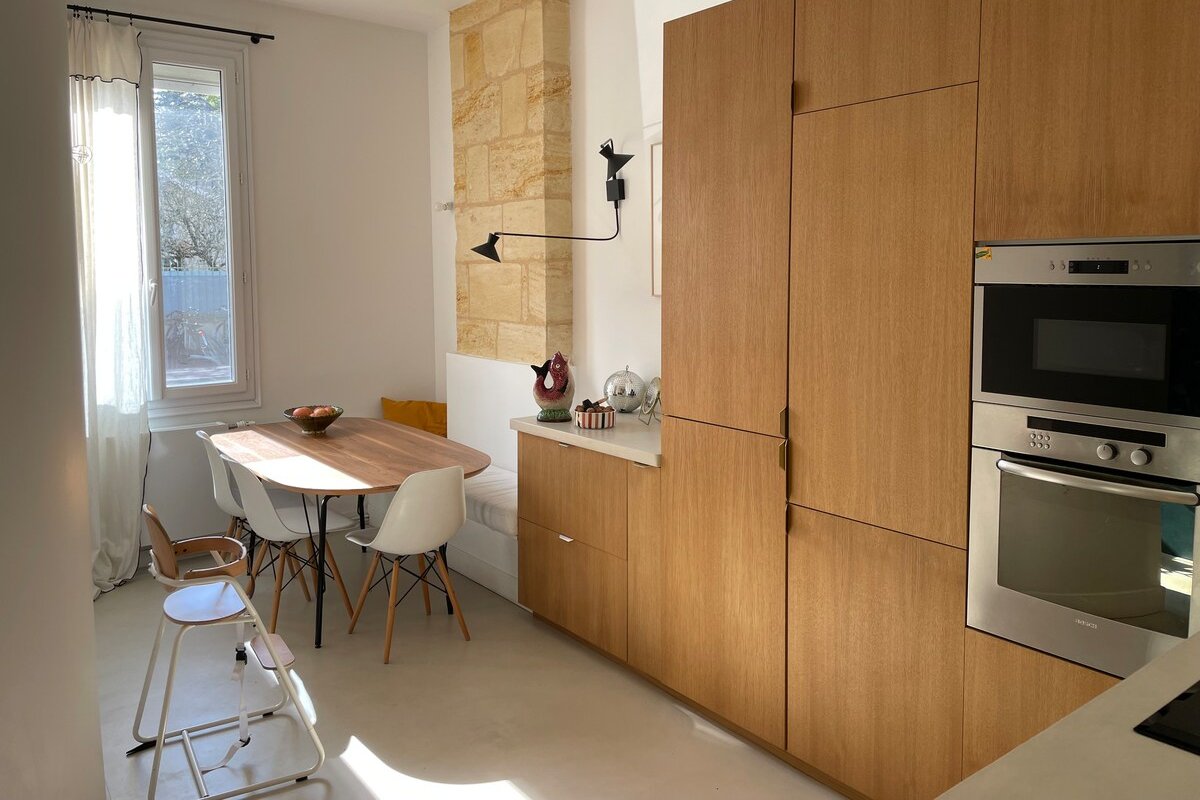 Maison familiale et rénovée avec grande terrasse gallery image 4