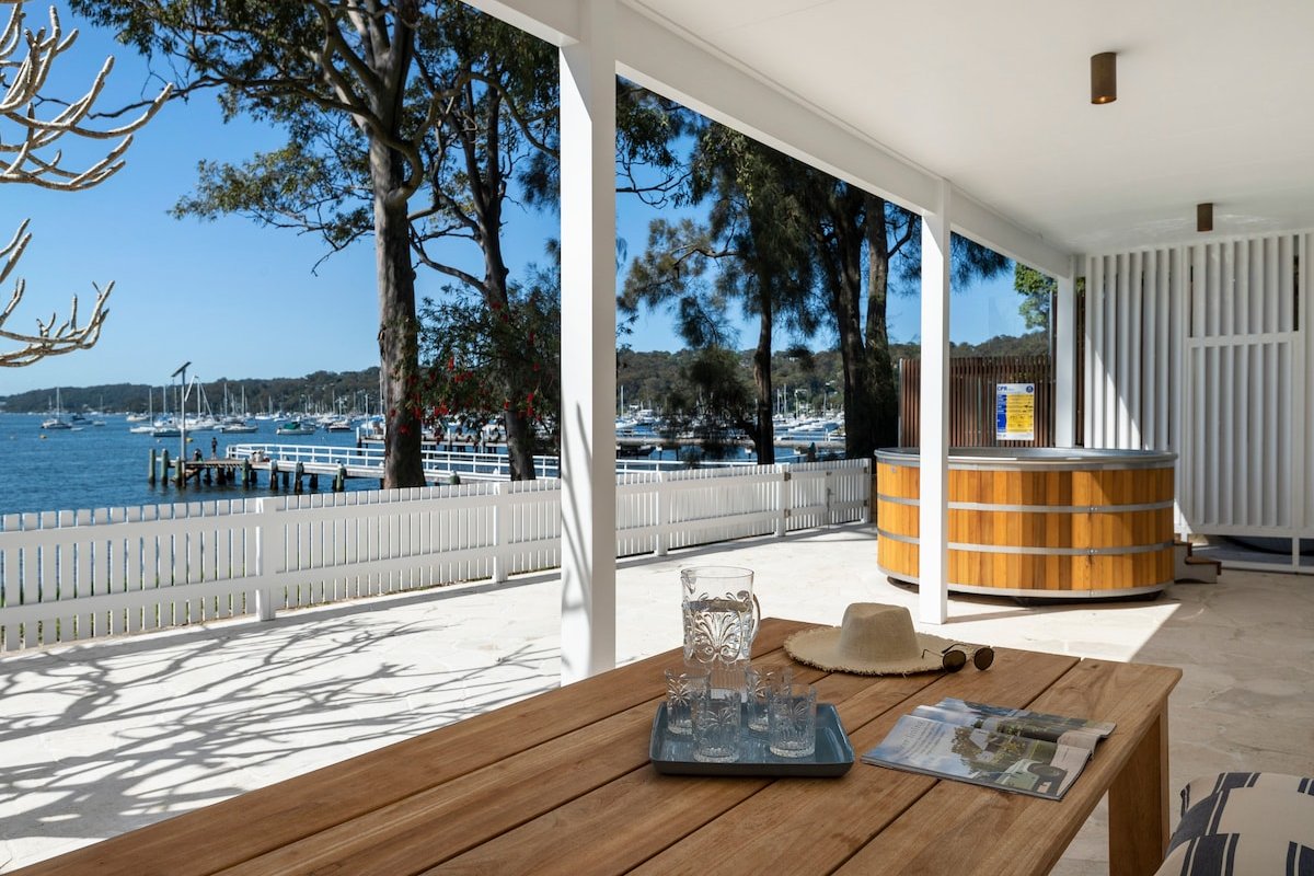 Perfect weekend getaway gallery image 3