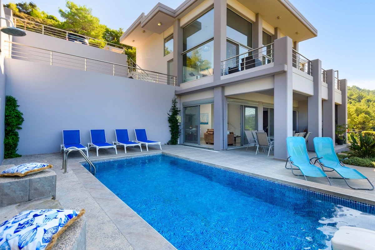 Articiano Villa gallery image 3