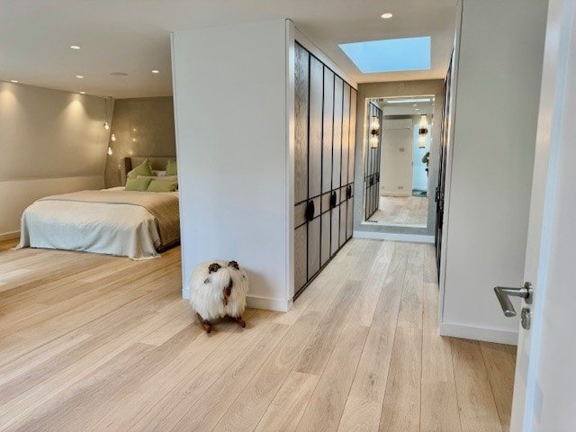 Stunning Designer Mews House in Central London gallery image 3