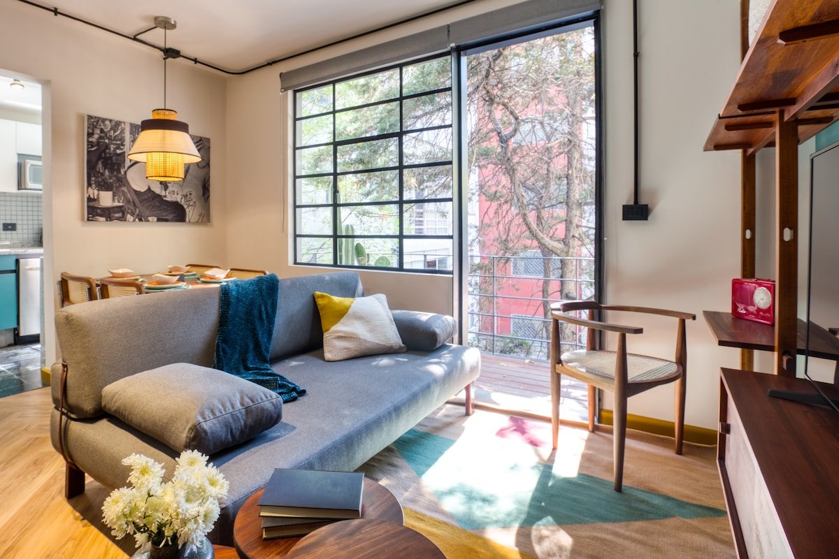 Casa Miravalle | Condesa gallery image 4