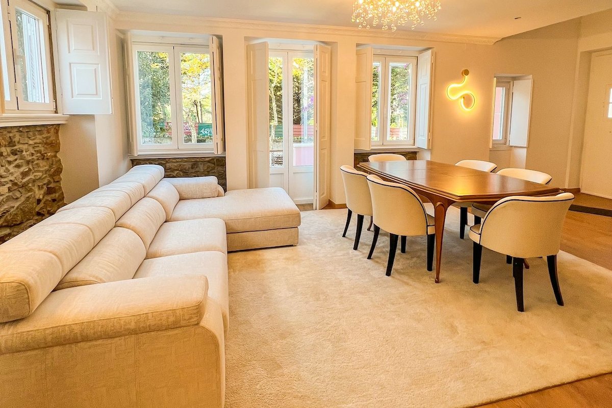 Chalet do Electrico 92′ gallery image 4