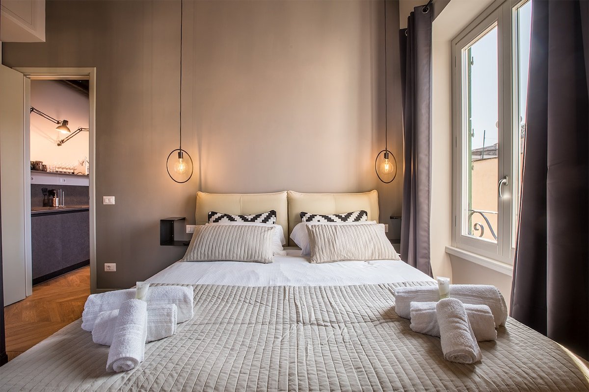 Eve Penthouse Colosseo gallery image 5