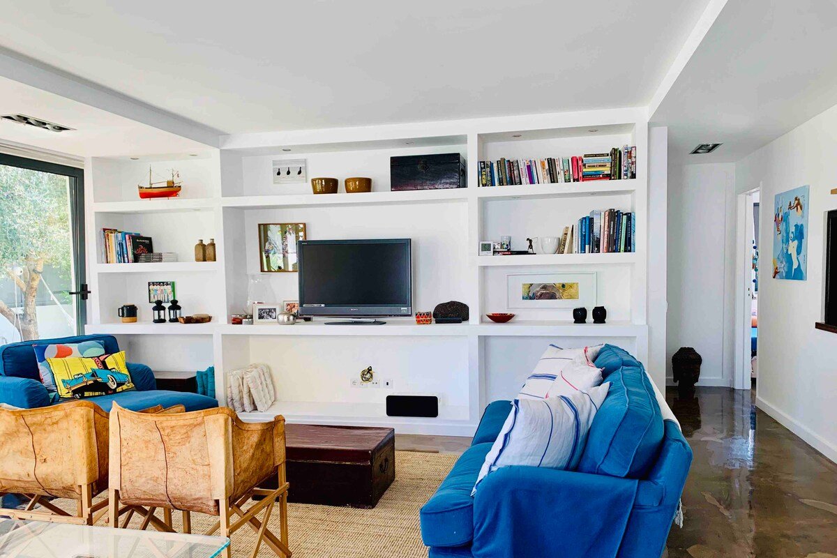 Casa do Guincho, Cozy modern Beach House gallery image 4