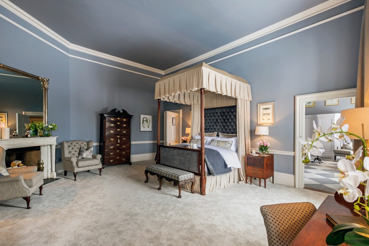 Luttrellstown Castle gallery image 5