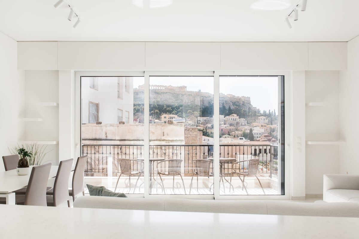 Athens Observatory Suite gallery image 2