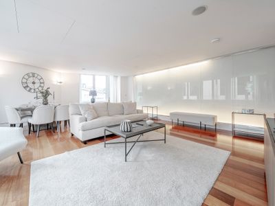 Harrods Platinum Pad