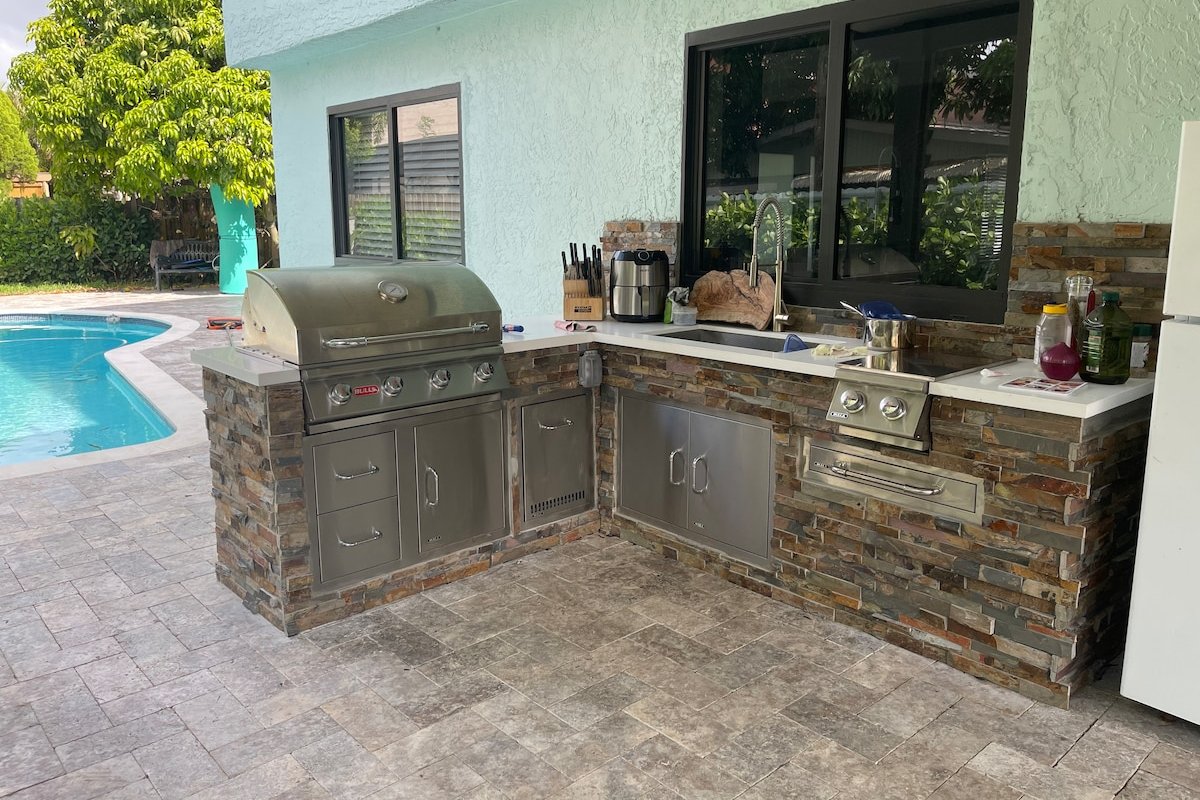 Oasis paradise gallery image 2