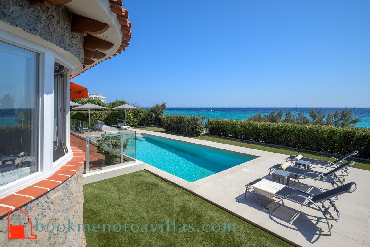Villa Ponti A5 Frontline Vacations gallery image 4